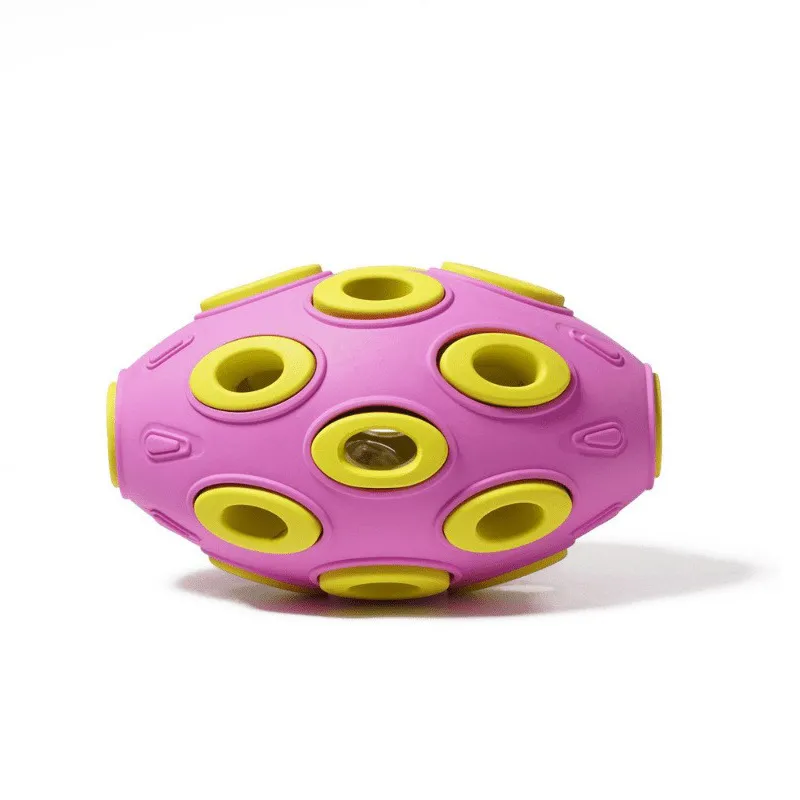 Sea Anemone Serie Doppel - Layer Rugby Ball