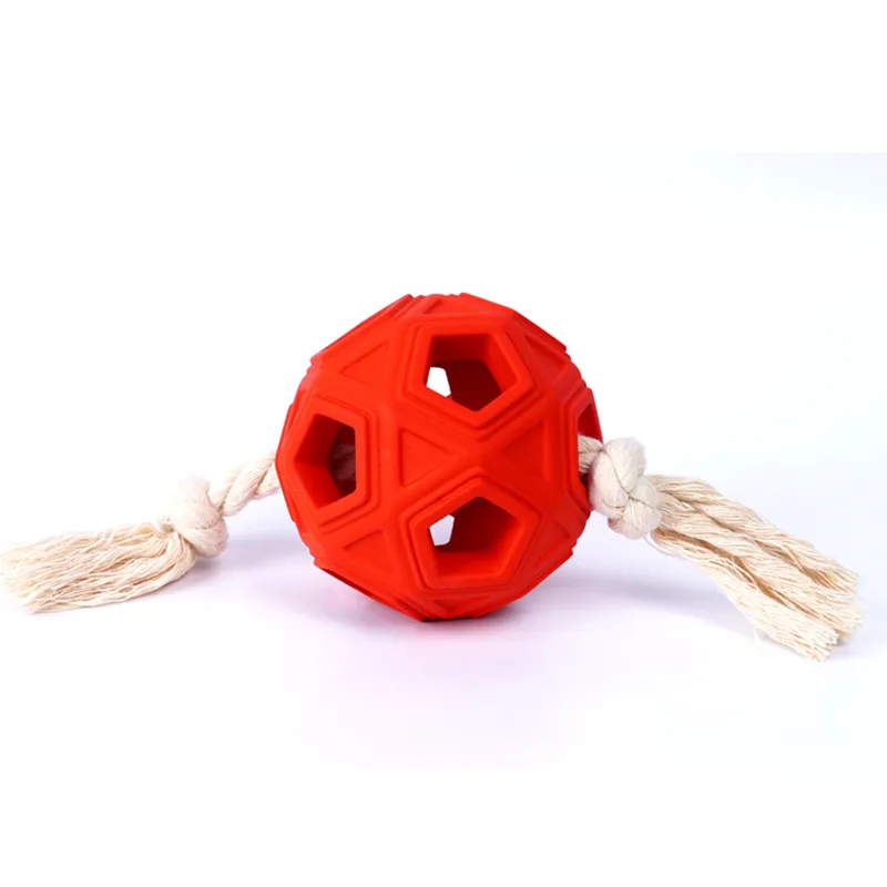 geschnürte POM - POM