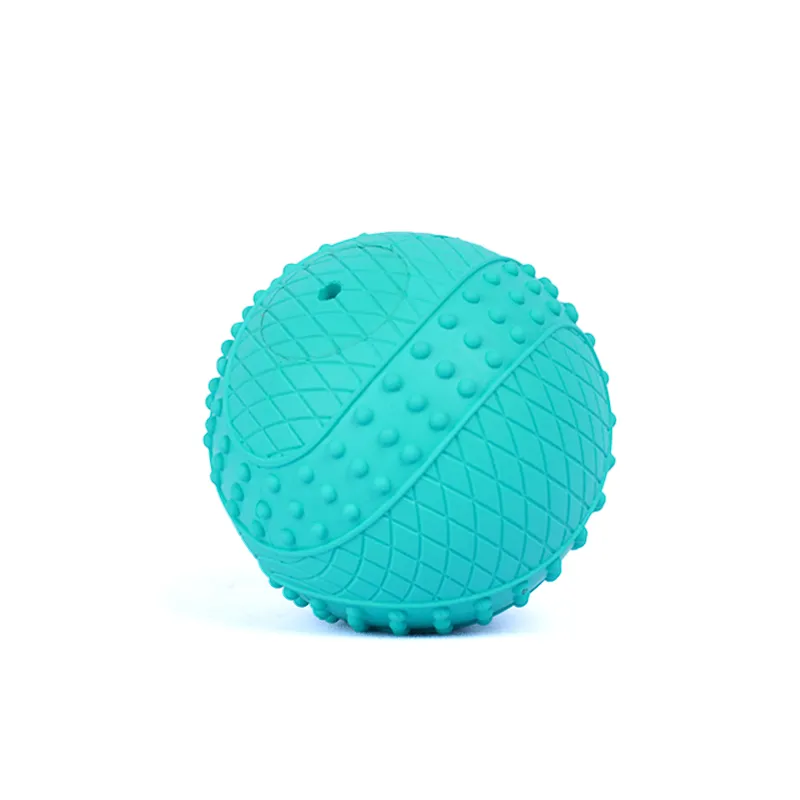 Quietschender Ball