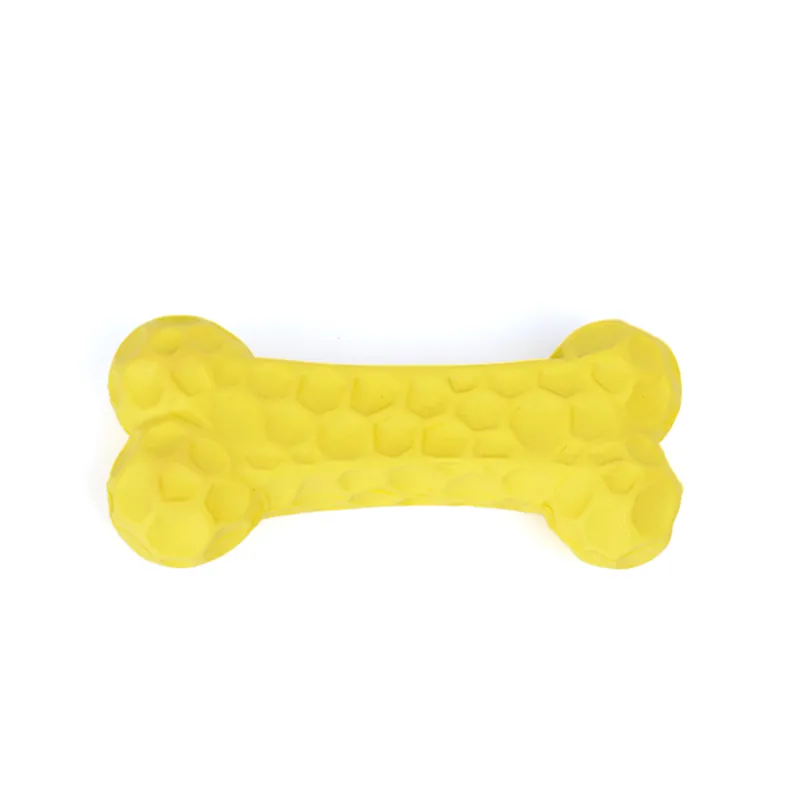 Knochenspielzeug