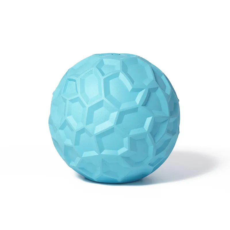 Lebensmittelleckage Ball