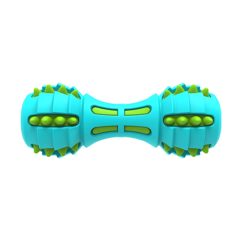 Dumbbell Knochenspielzeug