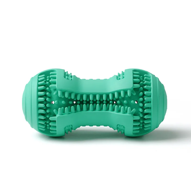 Dog Teeth Cleaning Toy