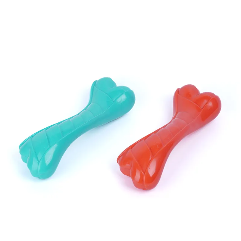 Nylonknochenspielzeug