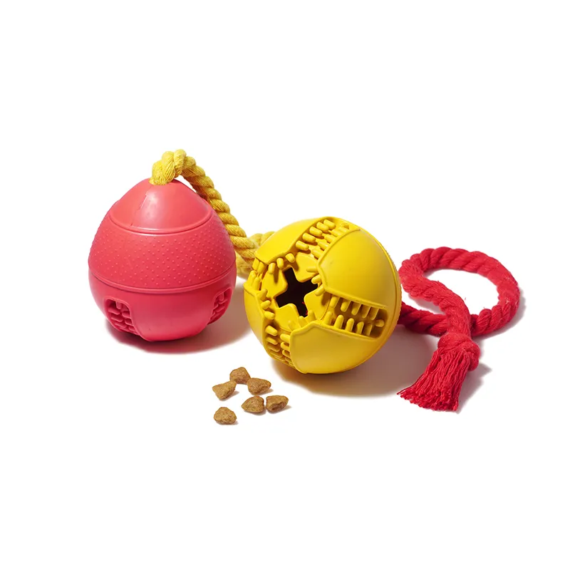 Kegelförmiger Ballspielzeug