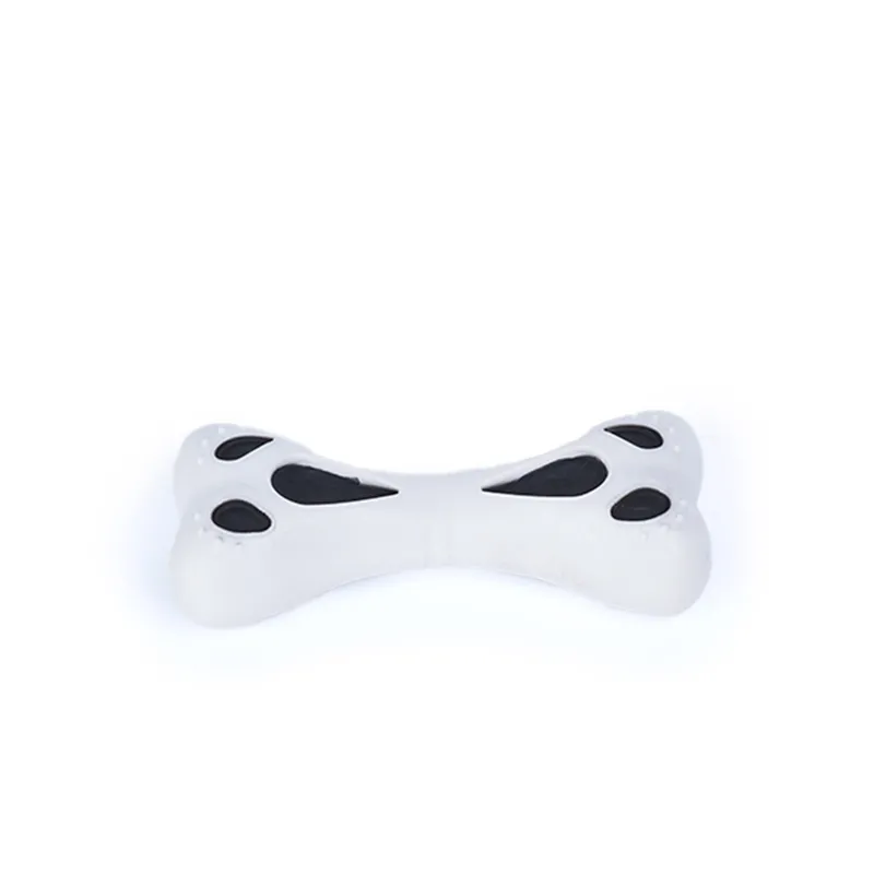 Klauendruck Hund Spielzeug