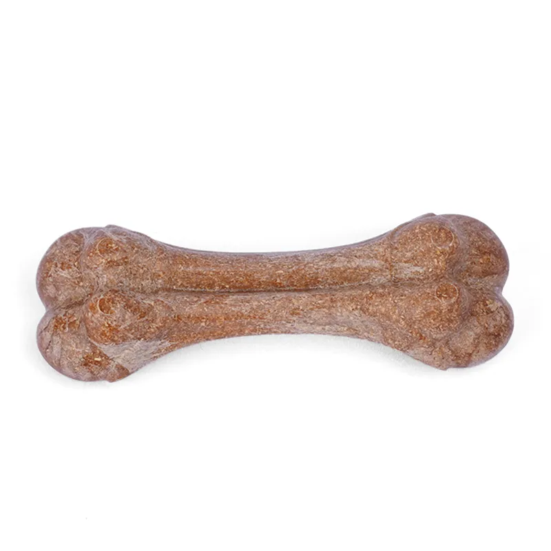 Nylon Bein Bone Hundespielzeug