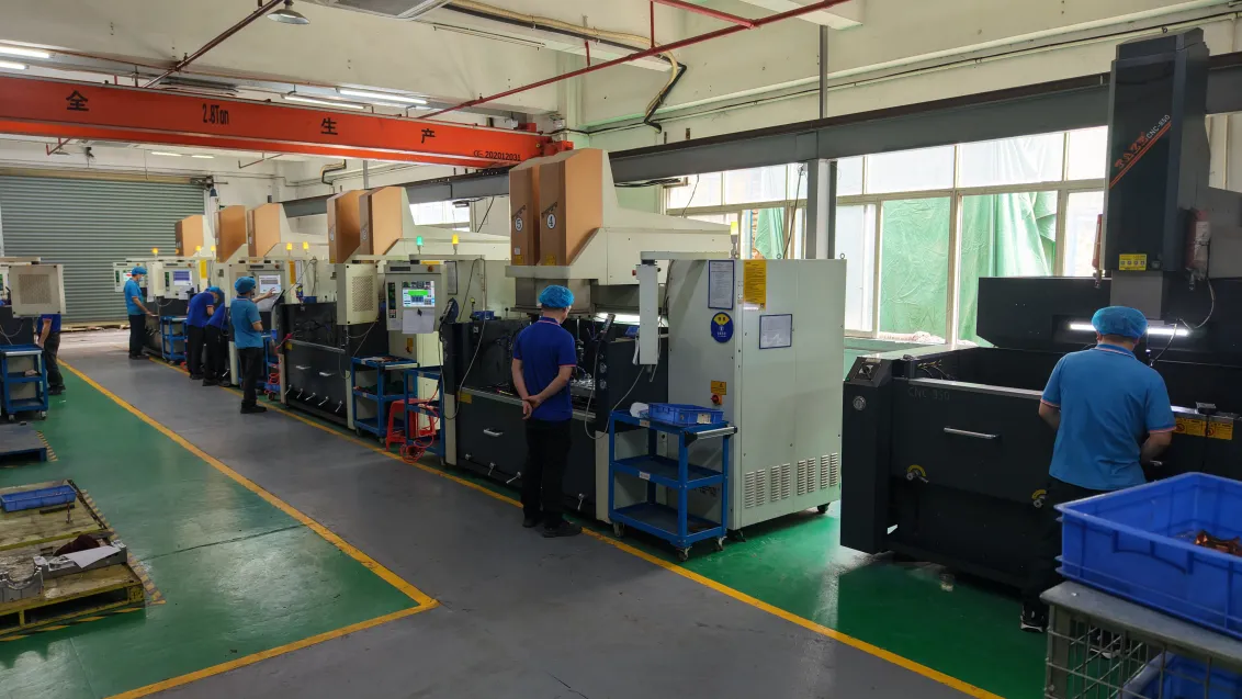 Die Gummi -Haustierspielzeugindustrie in China entwickelt sich rasant